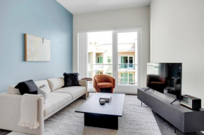 Woodland Hills Studio w Gym Pool nr 101 LAX-830